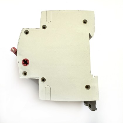 BG British General CUSW100 AC22A 100A 100 Amp 2 Double Pole Isolator Main Switch Disconnector